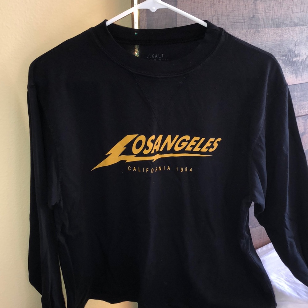Brandy long sleeve